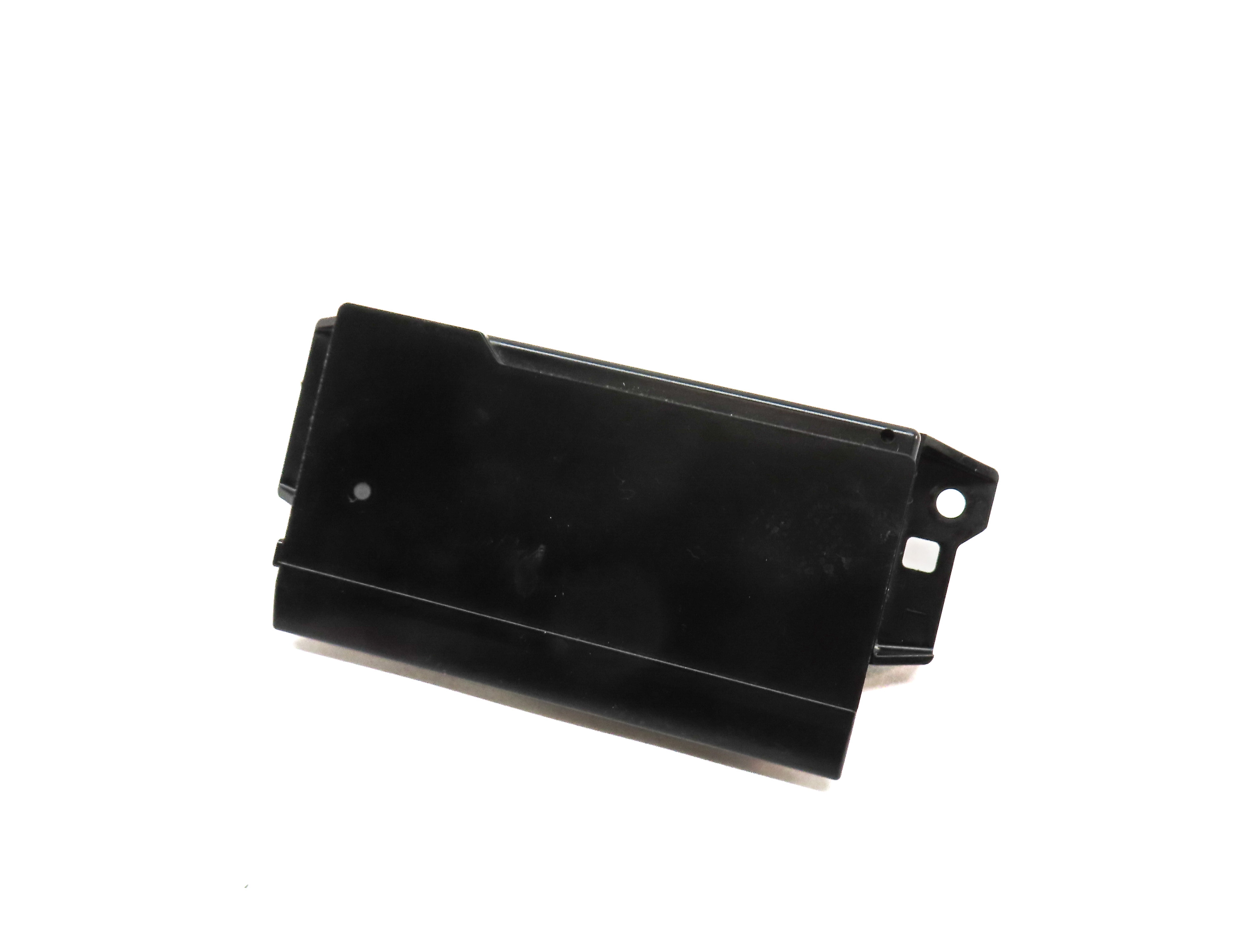 2013 LAND RANGE ROVER (L405) FRONT CENTER DASH LEFT TOUCH SCREEN CONTROL MODULE — exact item pictured